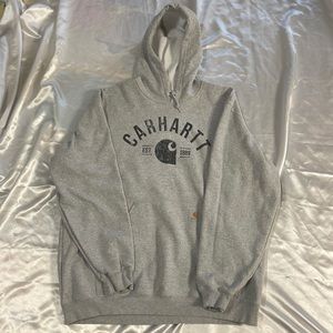 Carhartt Hoodie